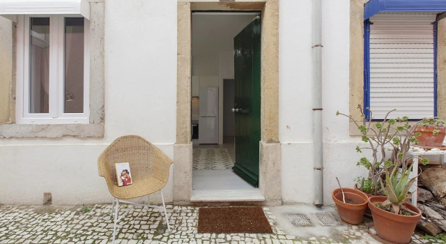 Sweet Inn Apartments - Amoreiras