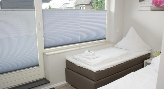 Номер Standard Ferienpark Winterberg