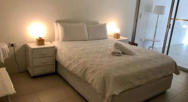 Апартаменты Standard Hillhaven Holiday Apartments