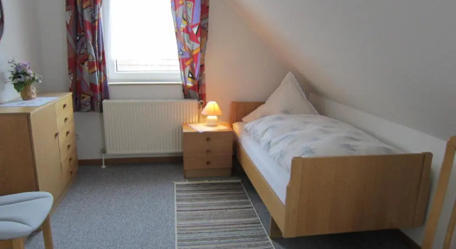 Номер Standard Private Room - Messe Nord
