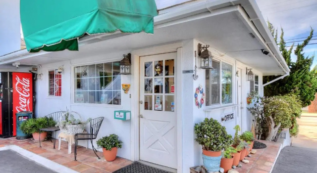 Morro Bay Sandpiper Inn, Κράτηση Ξενοδοχείο Morro Bay San Luis Obispo County