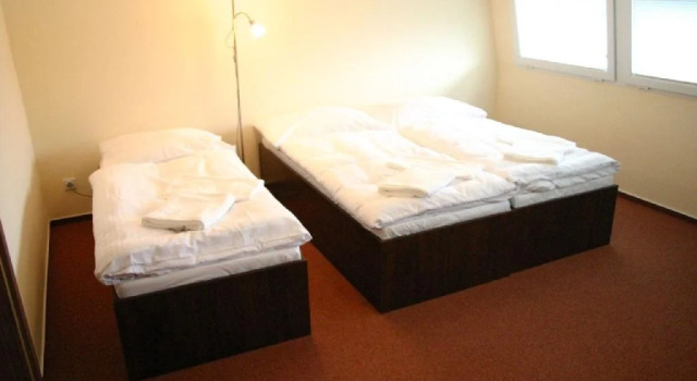 Hotel Achát