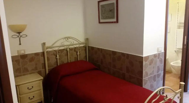 Номер Standard Vecchia Roma Resort