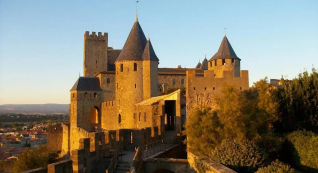 Domek wiejski 6 pokoi L'Orée de la cité