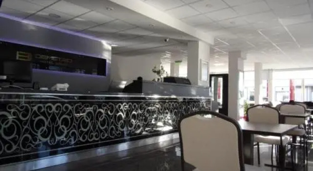Demetrio Hotel Apart, Rezerwuj Hotel Olavarría Buenos Aires