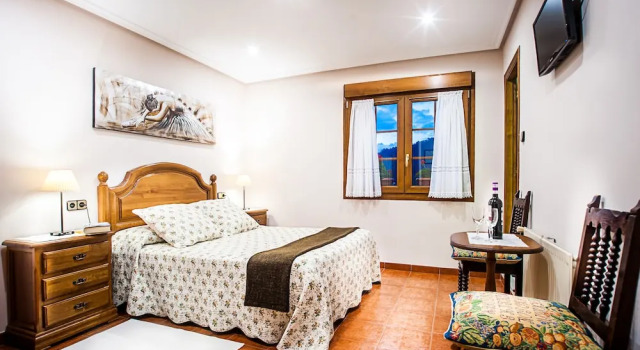 Casa Rural Riosol