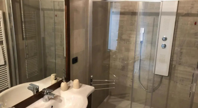 Номер Standard B&B Casa Santa Lucia