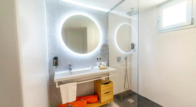 Camera doppia Standard Sky Bel by Garden Hotels