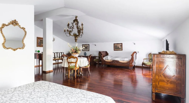 B&B Villa Luisa, Buchen Sie Bed & Breakfast Reggio nell'Emilia.. 