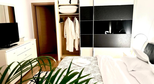 Herastrau Park Apartment, Réserver Appartement Bucarest Muntenia, près de Bordei