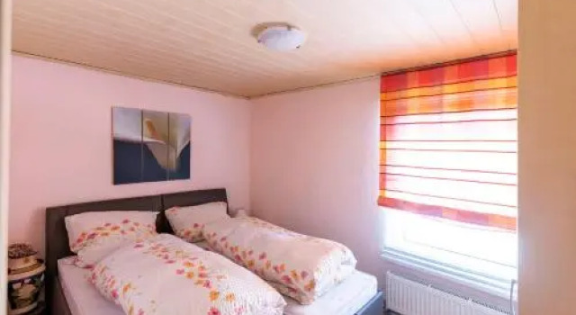 Ferienwohnung Mirow SEE 5281, Забронировать Отель Отели Мекленбургское поозёрье с парковкой, Парковка