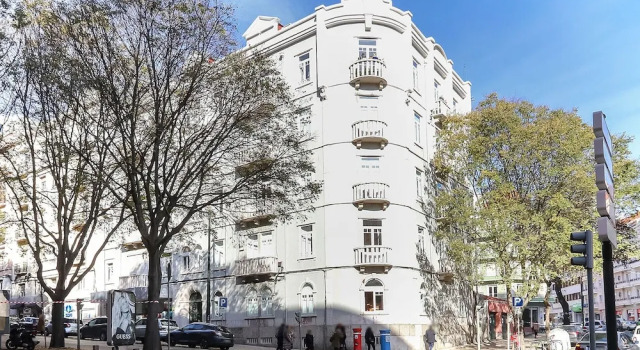 Marquês de Pombal Typical by Homing, Забронировать Отель Бизнес-отели Лиссабона, рядом с Пикуаш, 4* 5*