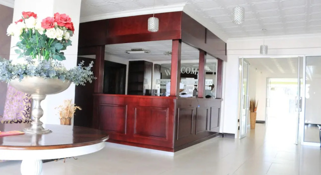 Anashe Guest House, Забронировать Гостевой дом Гостевые дома Мидранд, Гостевой дом