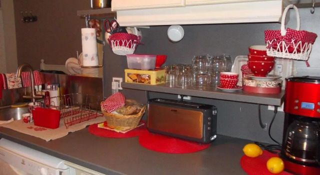 Студия Standard Au Soleil Levant Homestay