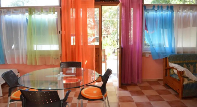 Miltos Apartment