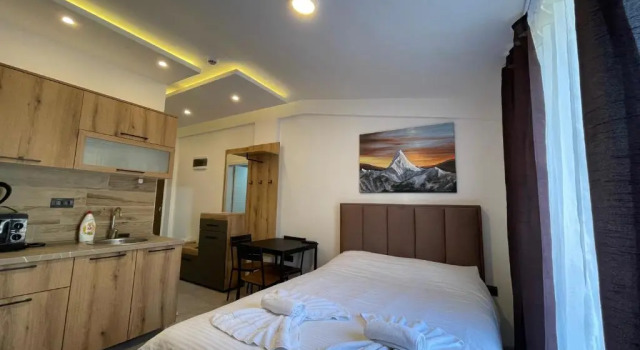 Apartman Mile High -N Lux 90a Milmari Kopaonik