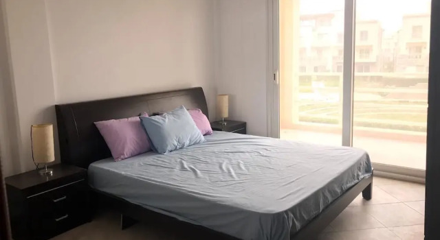 Amwaj North Coast Twin house B1