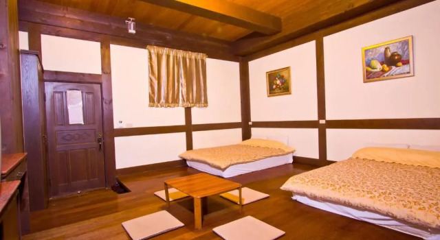 Номер Standard Maple Leaf Holiday Villa