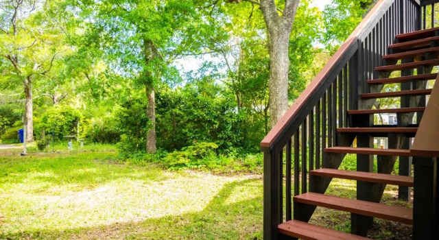 Коттедж Hope Sand Dreams by Oak Island Accommodations