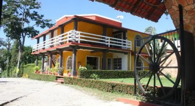 Villas Paraiso