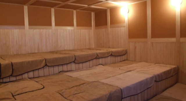Hot Spring & Capsule Hotel copana, Book Capsule Hotel Sakai Osaka Prefecture