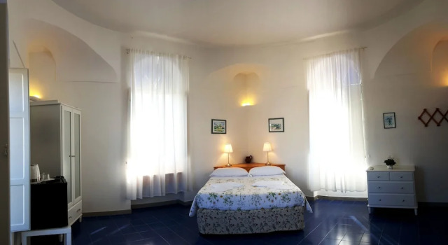 Люкс Masseria La Morella