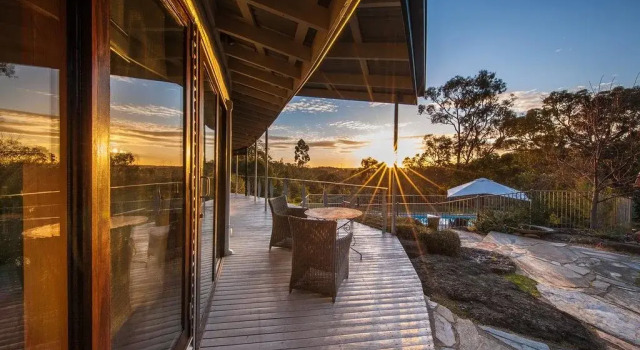 The Linden Bed and Breakfast, Reserva ahora Hotel Melbourne Región de Melbourne