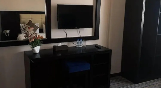 Номер Standard Landmark Hotel - Sari