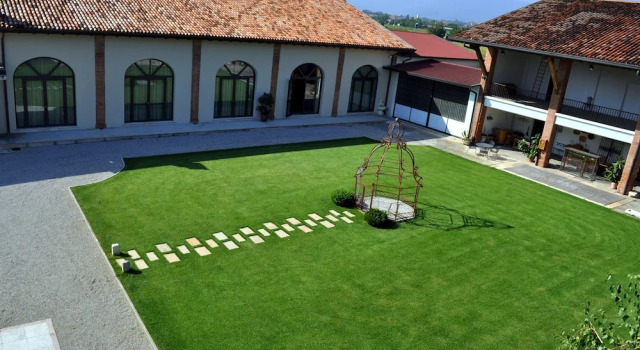 Номер Standard Hotel La Corte