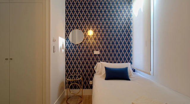 Номер Standard Dobo Marco Polo