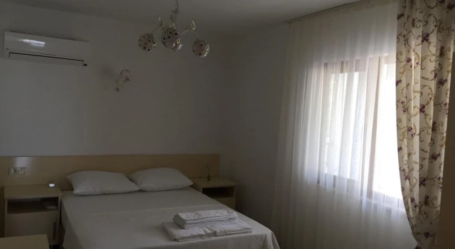 Kaymak Tepesi Tatil Evi