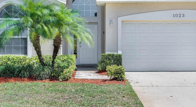 Crystal Cove - 1023 Tourmaline Drive, Rezerwuj Dom wakacyjny Kissimmee Kissimmee