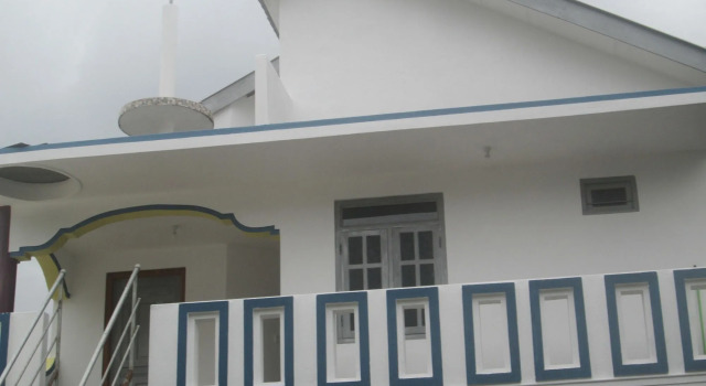 Thirumalai park