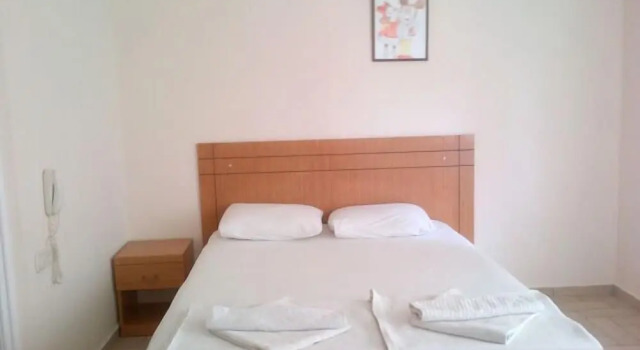Номер Standard с балконом Atak Apart Hotel
