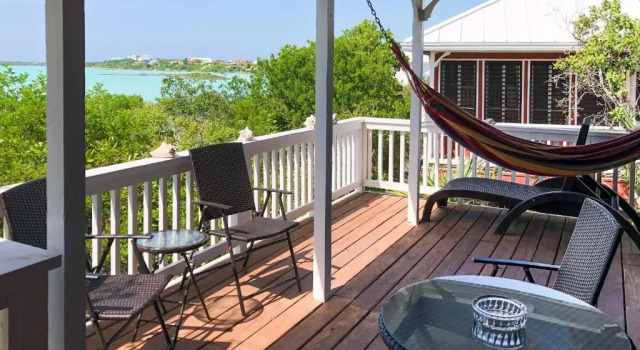 Вилла Neptune Villas
