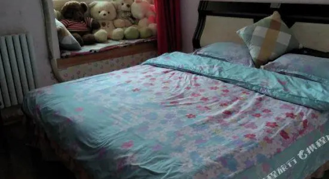 Номер Standard Tianjin Xingyun Inn