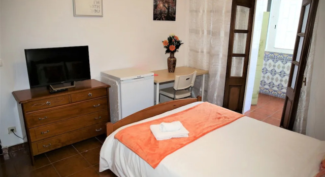 Aej Guest House