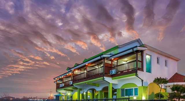 Taean Hilmare Pension, Prenota Hotel Taean 
