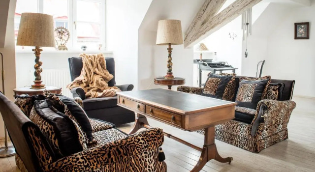 Werners Boutique Hotel, Prenota Boutique Fürth Media Franconia