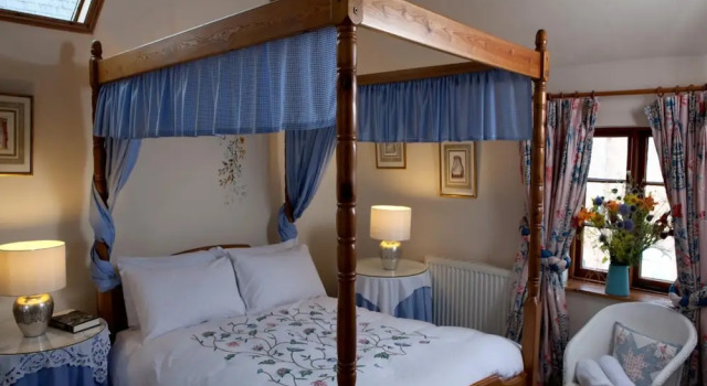 Comfortable Holiday Home in Hereford With Outdoor Seating, Забронировать Дом для отпуска Виллы Вустершир, Вилла