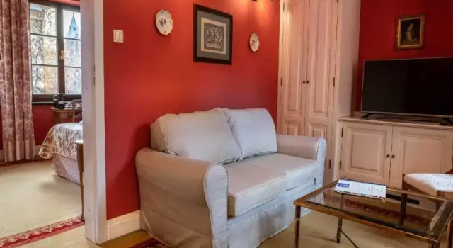 Люкс Deluxe Hotel Gródek