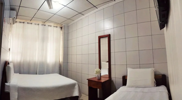 Номер Standard Hotel Aldea Chorotega Puntarenas