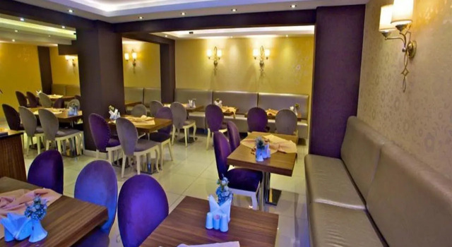 Laleli Emin Hotel