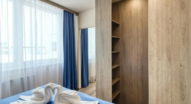 Люкс Hotel Familia