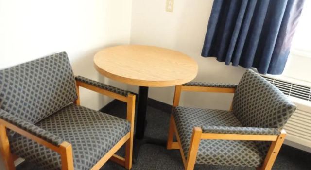 Номер Standard South Hill Motor Inn