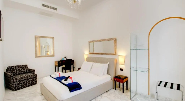 Люкс Superior Queen Palace Suites