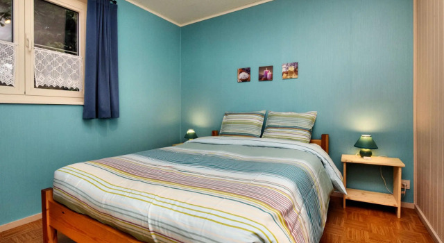 Modern Holiday Home With Private Garden In Tenneville