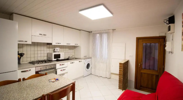Апартаменты Economy Veneziacentopercento Rooms