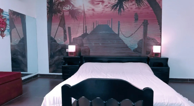 Hotel La Résidence, Boek Hotel Marcory 