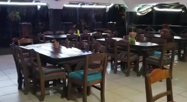 La famosa costillas a la leña, Book Hotel Billige hoteller i La Vega